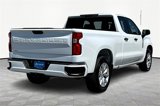 Used 2022 Chevrolet Silverado 1500 Custom image 6