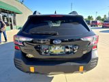 Used 2023 Subaru Outback Wilderness image 4