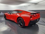 Used 2016 Chevrolet Corvette Stingray Coupe w/ 3LT Preferred Equipment Group image 3