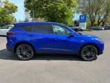 New 2024 Acura RDX A-Spec image 4