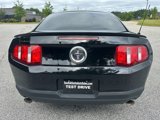 Used 2012 Ford Mustang Coupe image 4