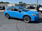 Used 2016 Subaru Crosstrek 2.0i Premium image 1