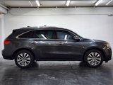 Used 2016 Acura MDX SH-AWD w/ Technology Package image 3