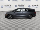 Used 2018 Honda Odyssey Elite image 5