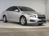 Used 2016 Chevrolet Cruze LT image 3