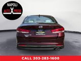 Used 2018 Kia Optima LX image 4