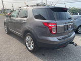 Used 2013 Ford Explorer Limited image 6