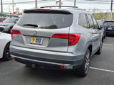 Certified 2017 Honda Pilot Elite image 4