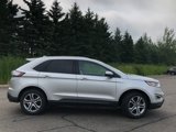 Used 2015 Ford Edge Titanium w/ Technology Package image 2