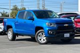 Used 2022 Chevrolet Colorado LT w/ LT Convenience Package image 2