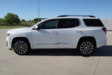 Used 2021 GMC Acadia Denali w/ Denali Technology Package image 3