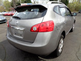 Used 2015 Nissan Rogue S w/ Convenience Package image 5
