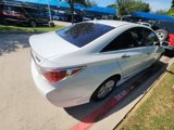 Used 2013 Hyundai Sonata Hybrid image 4