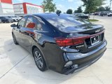 Certified 2024 Kia Forte LXS w/ LXS Technology Package image 2