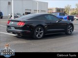 Used 2016 Ford Mustang Coupe w/ Equipment Group 051A image 5