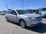 Used 2005 Chevrolet Malibu LS w/ Preferred Equipment Group image 4