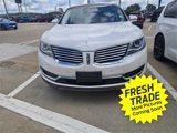 Used 2016 Lincoln MKX Reserve w/ Technology Package image 2