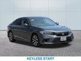 Used 2023 Honda Civic EX image 4
