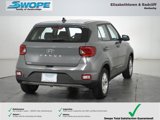 Certified 2021 Hyundai Venue SE image 3