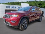 Used 2021 Jeep Grand Cherokee Limited image 3
