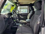 Used 2012 Jeep Wrangler Sahara w/ Mopar Chrome Edition Group image 6