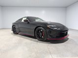 New 2024 Nissan Z NISMO w/ Floor Mat Package image 4