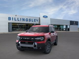 New 2025 Ford Bronco Sport Big Bend image 2