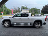 Used 2019 GMC Sierra 1500 SLT w/ SLT Premium Plus Package image 4