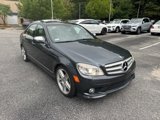 Used 2008 Mercedes-Benz C 350 Sport image 3