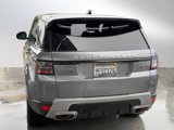 Used 2020 Land Rover Range Rover Sport SE image 3