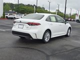 New 2025 Toyota Corolla XLE image 5