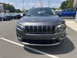 Used 2019 Jeep Cherokee Limited image 3