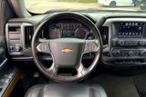 Used 2018 Chevrolet Silverado 1500 LTZ w/ Sport Package image 5