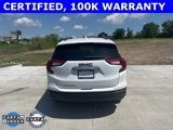 Used 2022 GMC Terrain SLE w/ Driver Convenience Package image 4