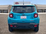 Used 2021 Jeep Renegade Trailhawk w/ Trailer Tow Group image 5
