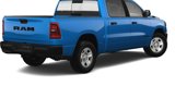 New 2025 RAM 1500 Tradesman image 2