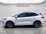 Certified 2023 Ford Escape ST-Line Select w/ Tech Pack #2 image 2