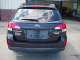 Used 2010 Subaru Outback 2.5i Limited image 5