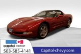 Used 2004 Chevrolet Corvette Coupe w/ Roof Package image 5
