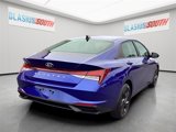 Used 2023 Hyundai Elantra SEL image 3