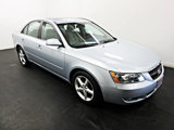 Used 2007 Hyundai Sonata SE image 3