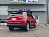 New 2025 Jeep Compass Sport image 2