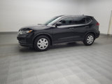 Used 2020 Nissan Rogue S image 2