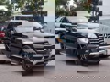 Used 2015 Mercedes-Benz ML 350 2WD w/ Premium 1 Package image 3