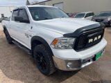 Used 2019 RAM 1500 Big Horn image 3
