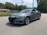Certified 2020 Honda Accord EX image 2