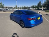 Used 2021 Nissan Sentra SV image 3