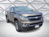 Used 2016 Chevrolet Colorado Z71 image 2