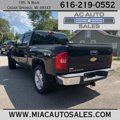 Used 2008 Chevrolet Silverado 1500 LTZ image 6