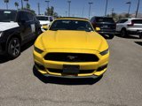 Used 2015 Ford Mustang Convertible w/ Equipment Group 051A image 2